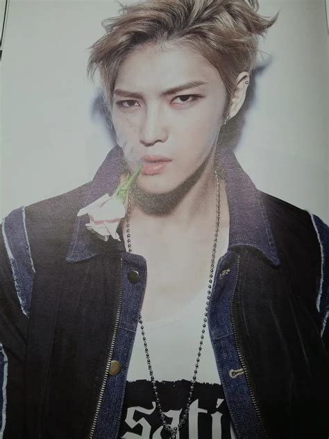 Pics Preview Of Kim Jaejoong For ‘the Jyj Magazine No3 Jyj3