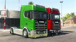 Scania S580 V8 V10 Fs19 Landwirtschafts Simulator 19 Mods Ls19 Mods Images