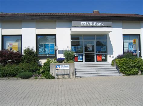 Latest construction and real estate projects, condominiums and freehold flats, new build properties, houses, and family apartments. VR-Bank Rottal-Inn eG Geschäftsstelle Falkenberg - Banken ...