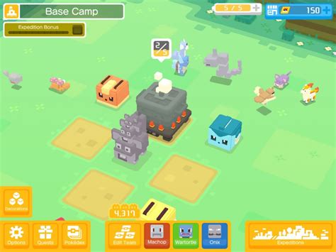 Pokemon Quest Recipe List All The Ingredients You Need For Every