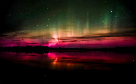 Auroral Boreal Conheça Fatos Incríveis Sobre Este Fenômeno