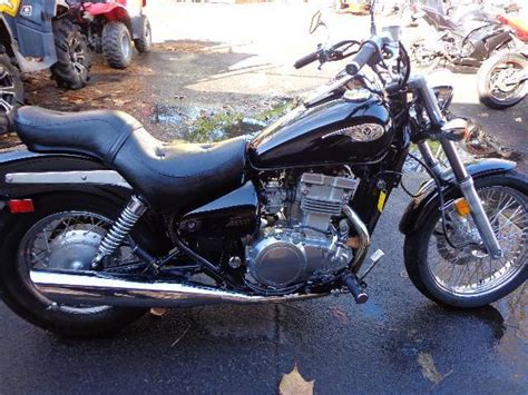 Perhaps the users of manualscat.com can help you answer your please make sure that you describe your difficulty with the kawasaki vulcan 500 ltd (2007) as precisely as you can. Kawasaki Vulcan 500 Ltd motorcycles for sale in Pennsylvania