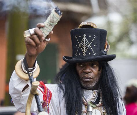 Photos New Orleans Mardi Gras Indians Parade Through Treme On Mardi