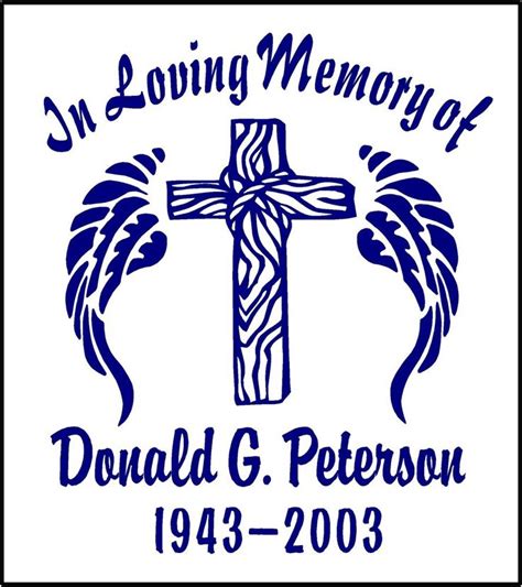Free Free 259 Angel Wings Svg In Loving Memory Svg Free SVG PNG EPS DXF File