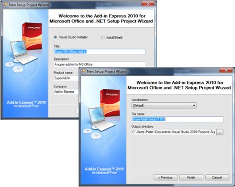 Via chrome9 hc igp family display driver Deploying your MS Office solutions: MSI, ClickOnce ...