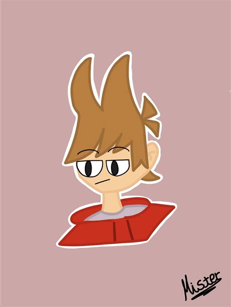 Tord Eddsworld By Misternormygamers On Newgrounds