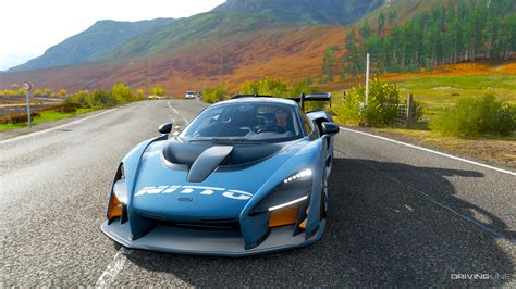 Check spelling or type a new query. 5 Best Expensive Cars in Forza Horizon 4 | DrivingLine