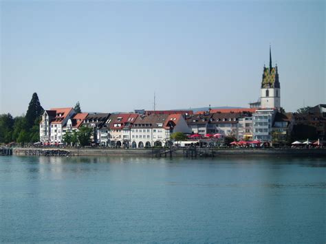 Germany, Friedrichshafen and Lake Constance | Germany, Germany travel, Lake constance germany