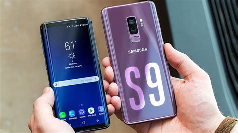 Samsung S9 Plus Features And Review Latest Gadget