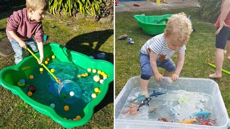 Water Sensory Play 10 Activities For Kids And Toddlers Kidspot