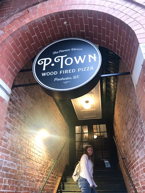Whether you're looking to go out for a night out, dinner or special occasion, there are many choices available near your location. Visiting Pawhuska Oklahoma - Jen Around the World