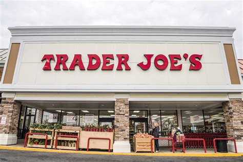 A Trader Joe's Will Open in Bridgewater This Week - NJ Family