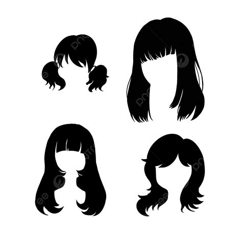 update more than 71 female hair styles anime latest in duhocakina