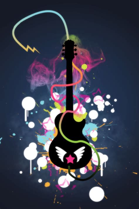Iphone wallpapers for iphone 12, iphone 11, iphone x, iphone xr, iphone 8 plus high quality wallpapers, ipad backgrounds. 47+ Cool Rock N Roll Wallpaper on WallpaperSafari