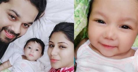 Alya Manasa Shares Cute Video Of Her Daughter Aila Syed
