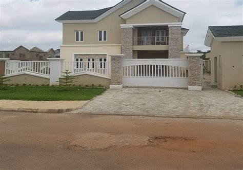 nigeria real estate