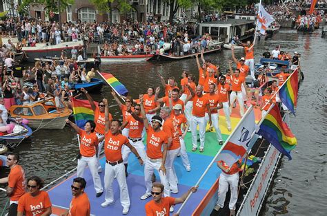 ben aquila s blog amsterdam canal pride for russian lgbt rights