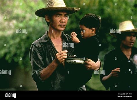 Haing S Ngor The Killing Fields 1984 Stock Photo Alamy
