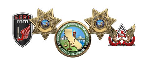 The goal of oce is to provide offenders with needed education and career training as part of a broader cdcr effort to increase public safety and reduce. CDCR Logo - LogoDix