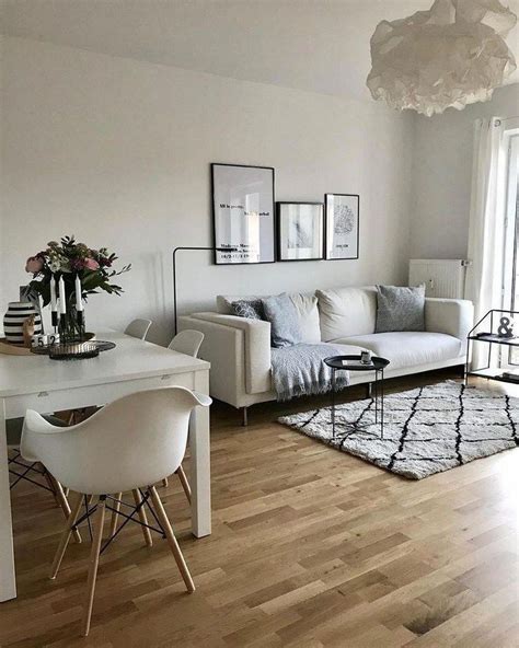 32 Brilliant Small Apartment Decorating Ideas You Need To Try Homyhomee