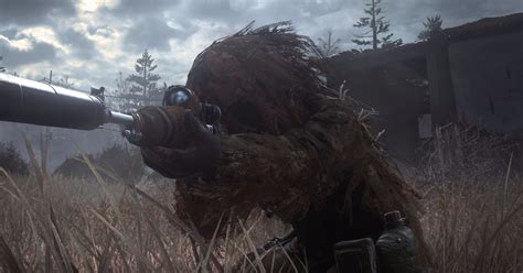It's being called call of duty: You can play the Call of Duty: Modern Warfare Remastered ...