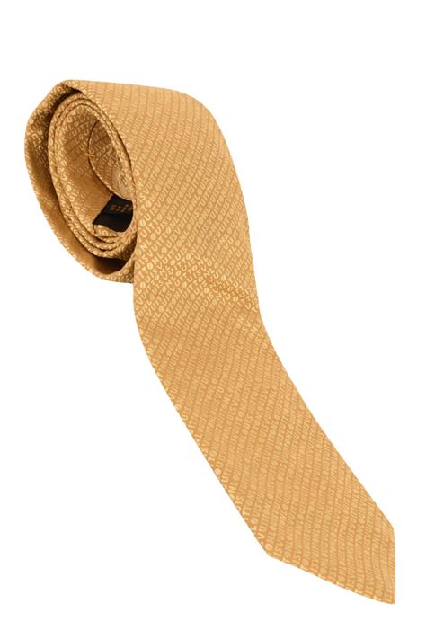 Louis Vuitton Monogram Tie