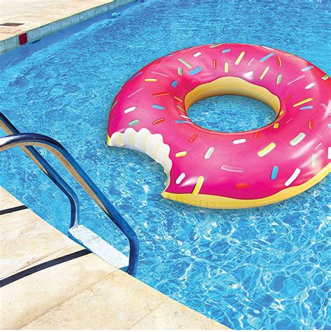 Coolest Pool Floats To Relax On This Summer