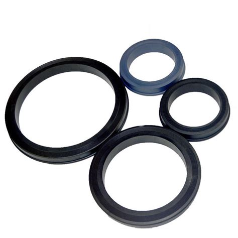Rubber Fig 60210021502 Hammer Union O Ring Seal Lip Type 234 For