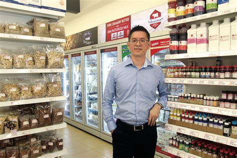 I was quite surprised when i visit their taman megah outlet and saw that they have almost all the packing and supplies required to make mooncakes (various paste flavours and the kam tui nutty). Bake With Yen CEO Ricky Soon on continuing a 33-year ...