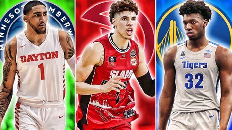 Review Of 2023 Nba Mock Draft Pics Latest News Update