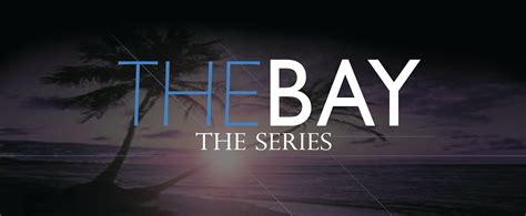 The Bay The Series Press Michael Fairman On Air On Soaps The Bay