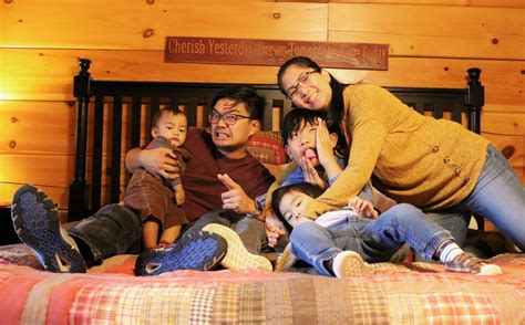 A last minute vacation in a cabin will allow you to relax and enjoy the beautiful scenery in the smoky mountains. A Last Minute Staycation in Ever After Pigeon Forge Cabin