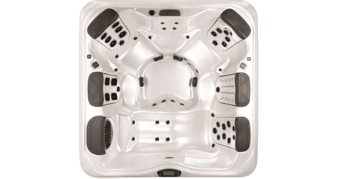 Bullfrog A7l Spa Bullfrog Spas® The Great Escape