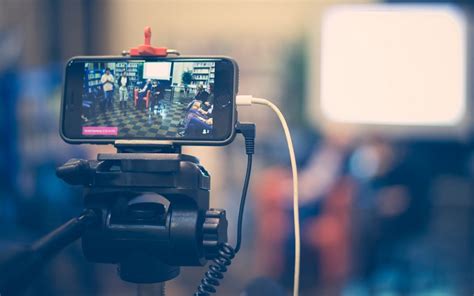 We are not only providing you with live coverage but we also use high quality video to give you the best streaming experience ever. How live streaming is changing social media for businesses ...