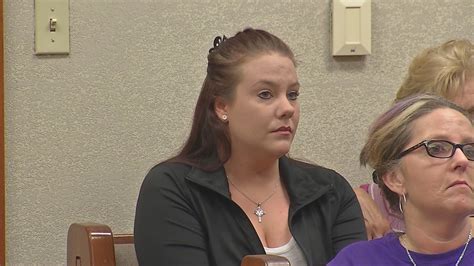Woman Convicted In 2007 Drunk Driving Case Returns To Court