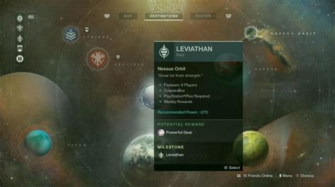 Destiny Raid Walkthrough Leviathan Guide Tips And Strategies GameSpot