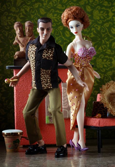 Tall Dark And Handsome Poppy Parker Dolls Fashion Dolls Dolls