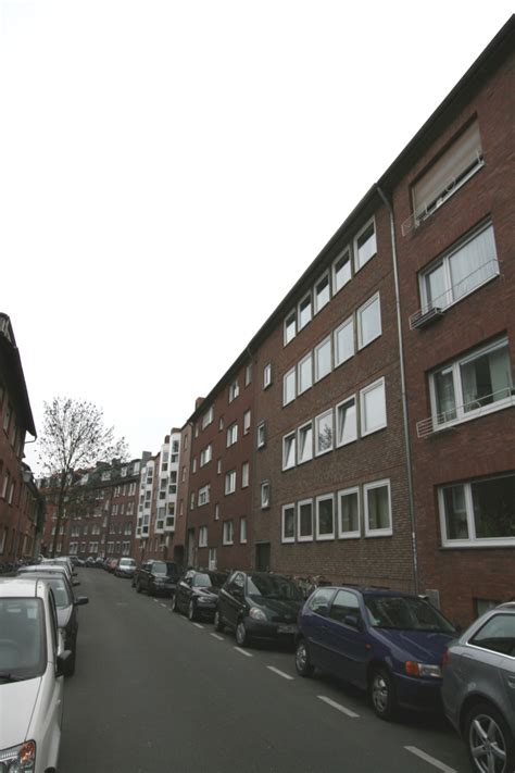 48161 münster (gievenbeck), potstiege 15. City-Wohnung mit 2-Zi. in Münster! | Dr. Schorn Immobilien ...