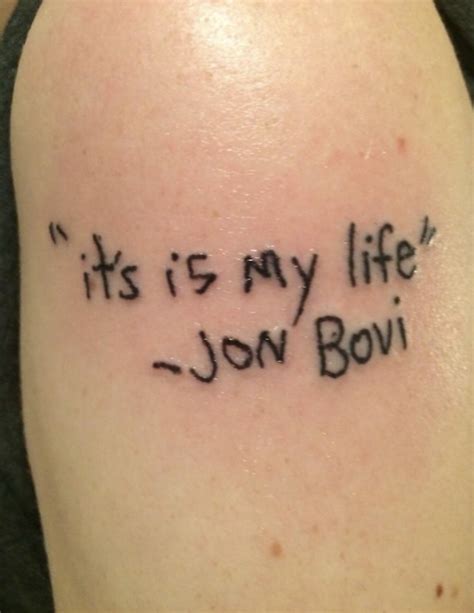 15 Tattoos That Will Make Your Soul Hurt