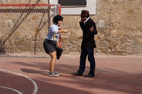 Maybe you would like to learn more about one of these? Casal social Barcelona | Fundació Pere Tarres | Flickr
