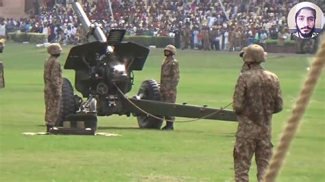 Pakistan Army Amazing Reharsal Video Pak Army Training Video In Public