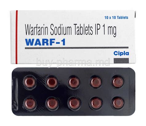 Buy Warf Warfarin Warf Online Buy Pharmamd