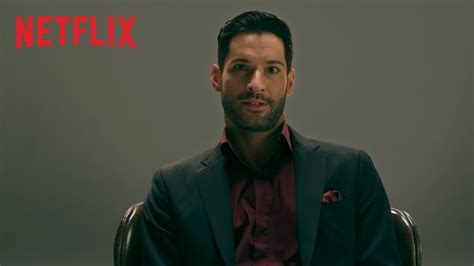 Lucifer Recap Get Ready For Season 4 Netflix Youtube
