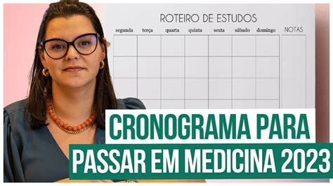 Bolsa De Estudos Medicina 2023