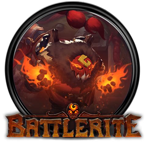 Battlerite Game Icon 512x512 By M 1618 On Deviantart