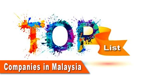 Security company list , 101 , in malaysia , include kuala lumpur,selangor,sarawak,petaling jaya,johor,penang. List of top companies in Malaysia