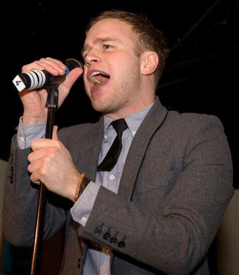 Olly Murs Wants Gary Barlow Robbie Williams And Michael Buble For Rat Pack Style Show Irish