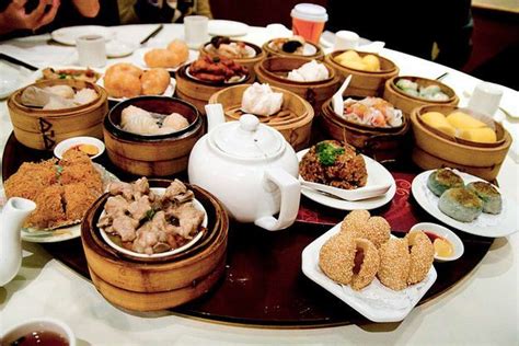 Maximize luck energy with essential oils. The Essential Guide To Dim Sum For The Chinese New Year | Food, Dim sum recipes, Dim sum