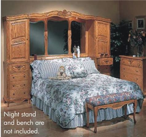 We did not find results for: OAK WOOD INTERIORS PIER BEDROOM SET PHILADELPHIA ...