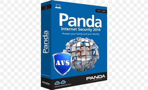 Panda Cloud Antivirus Panda Security Antivirus Software Internet